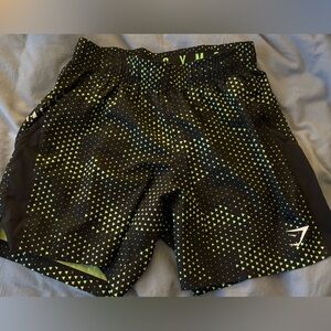 Men’s Gymshark shorts